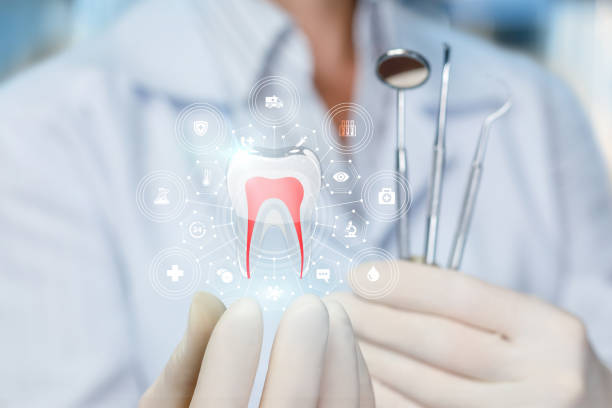 Why Choose Us for Your Dental Needs in Jones Valley, CA