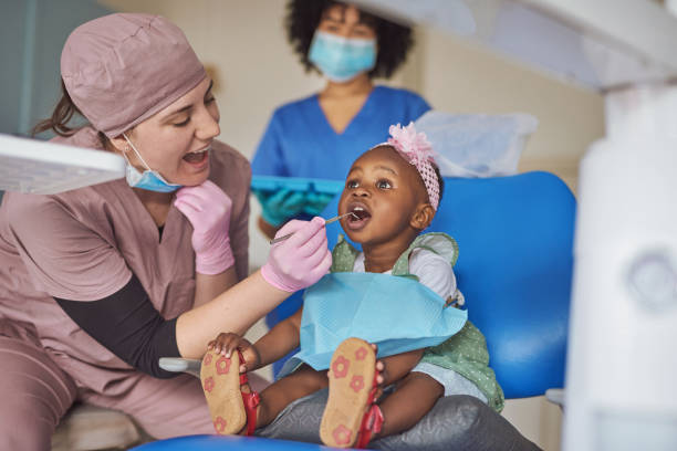Best Emergency Dental Care  in Jones Valley, CA