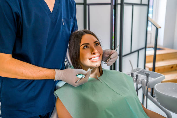 Why Choose Us for Your Dental Needs in Jones Valley, CA