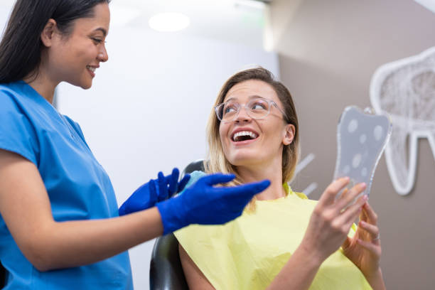 Best Dental Exams and Cleanings  in Jones Valley, CA