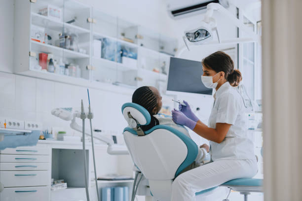 Oral Surgery in Jones Valley, CA