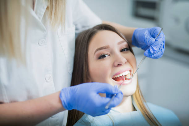 Best Tooth Extraction  in Jones Valley, CA