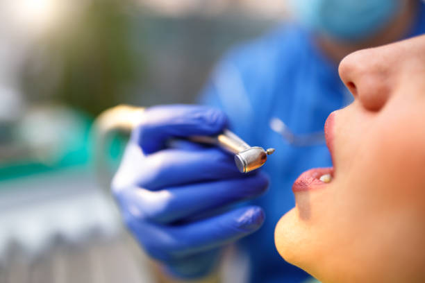 Best Oral Cancer Screening  in Jones Valley, CA